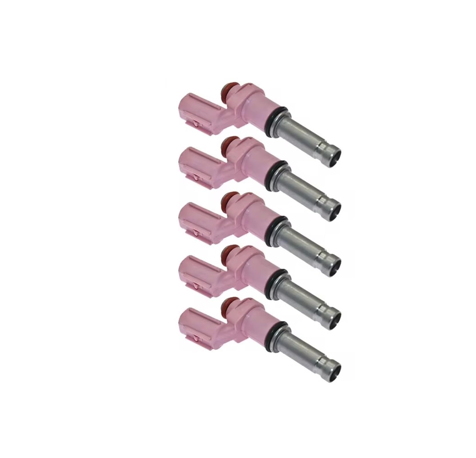 Einspritzventil Einspritzdüse Injektor 1/6 Stücke Kraftstoff Injektoren Düse 23250-31070 Auto Injektoren Injektion Ersatz Für Toyota 3.5 L(6PCS) von INXKED