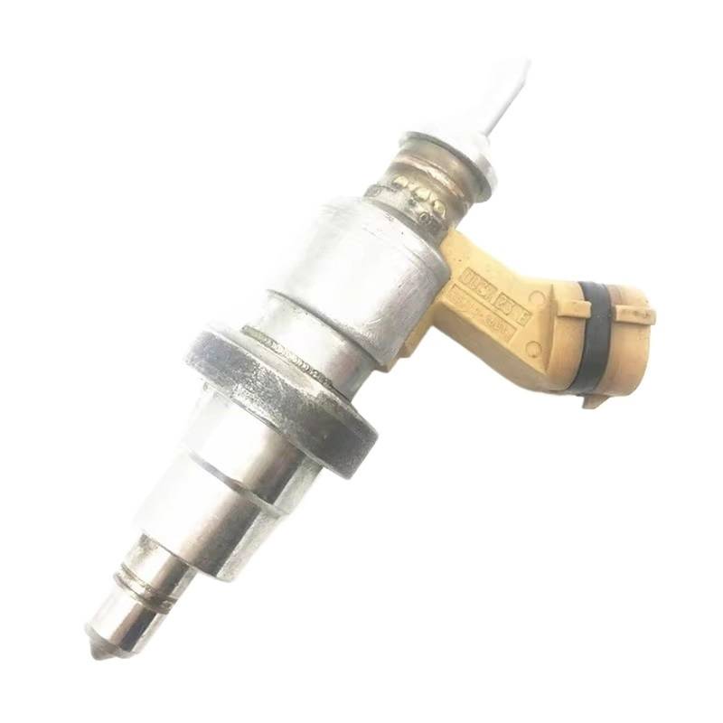 Einspritzventil Einspritzdüse Injektor 4 Teile/los Kraftstoff Injektoren 23710-26011 Auto Fuel Injection Teile Für Nissan von INXKED