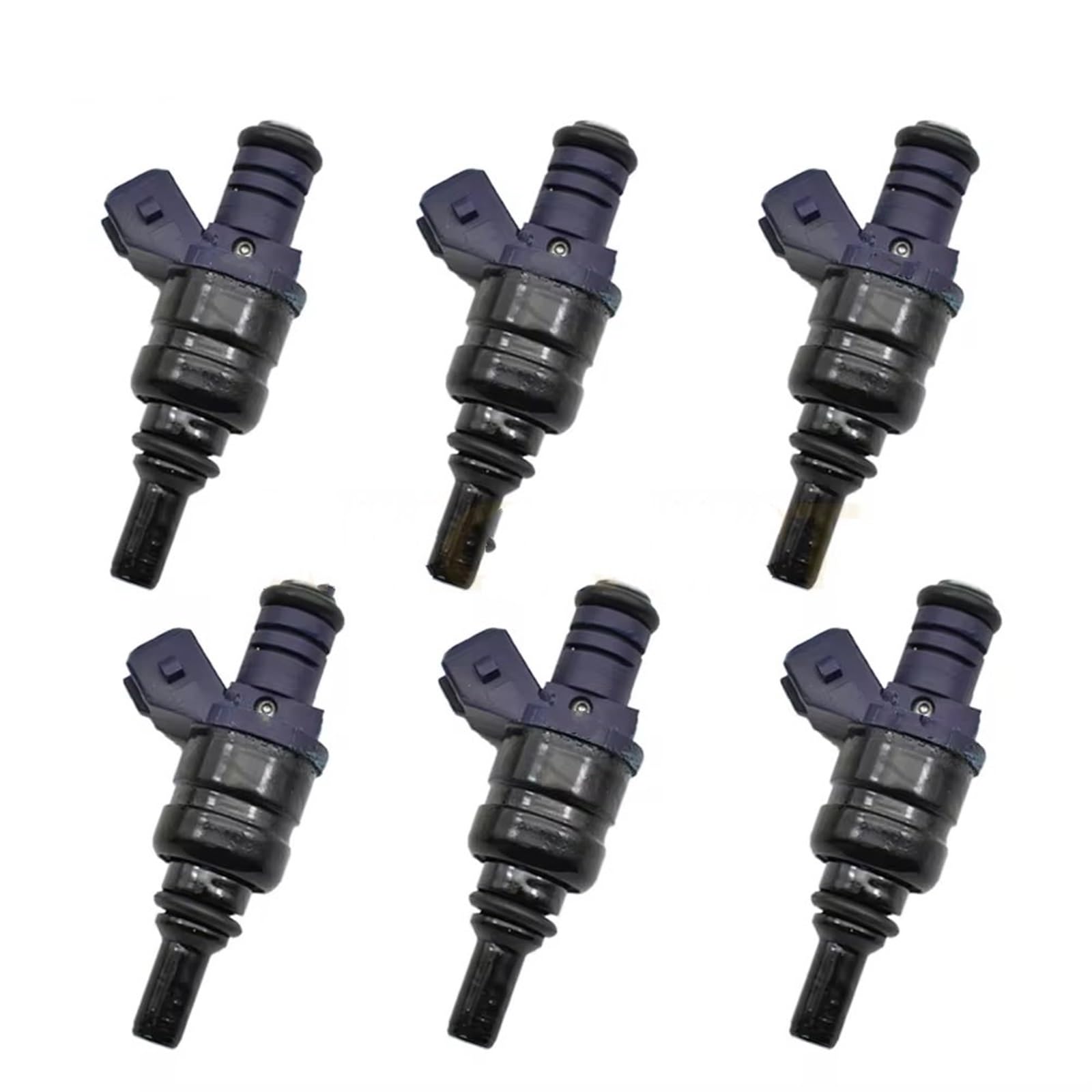 Einspritzventil Einspritzdüse Injektor 6 Teile/los Kraftstoff Injektoren Für E46 Für E39 Für X3 Für Z3 Für Z4 3 5 Serie VENTILE 13537546244 Auto Motor Düse Injection von INXKED