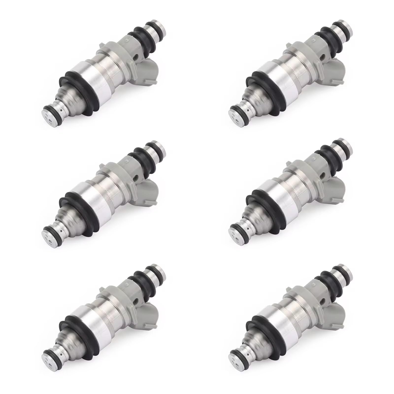 Einspritzventil Einspritzdüse Injektor 6Pcs Kraftstoff Injektoren Für Camry Für ES300 1992-1993 Für 4RUNNER 1996-1998 2325062030 23209-62030 Auto Auto Teile von INXKED