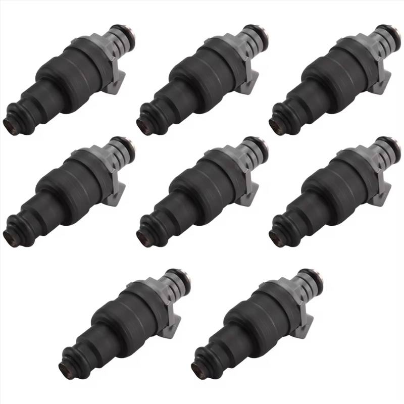 Einspritzventil Einspritzdüse Injektor 8PCS Kraftstoff Injektoren Für Grand Für Cherokee 1500/2500/3500 1996-1999 5.2/5,9 L V8 53030778 Auto Auto Zubehör Teile von INXKED