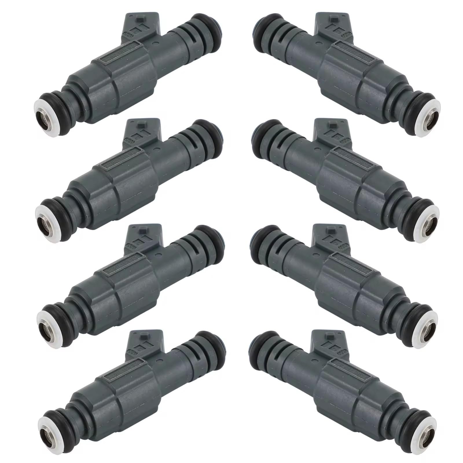 Einspritzventil Einspritzdüse Injektor Auto Auto Teile 8Pcs Kraftstoff Injektoren 0280155931 12561462 Für 1992-2004 Für Corvette 5.7 L von INXKED