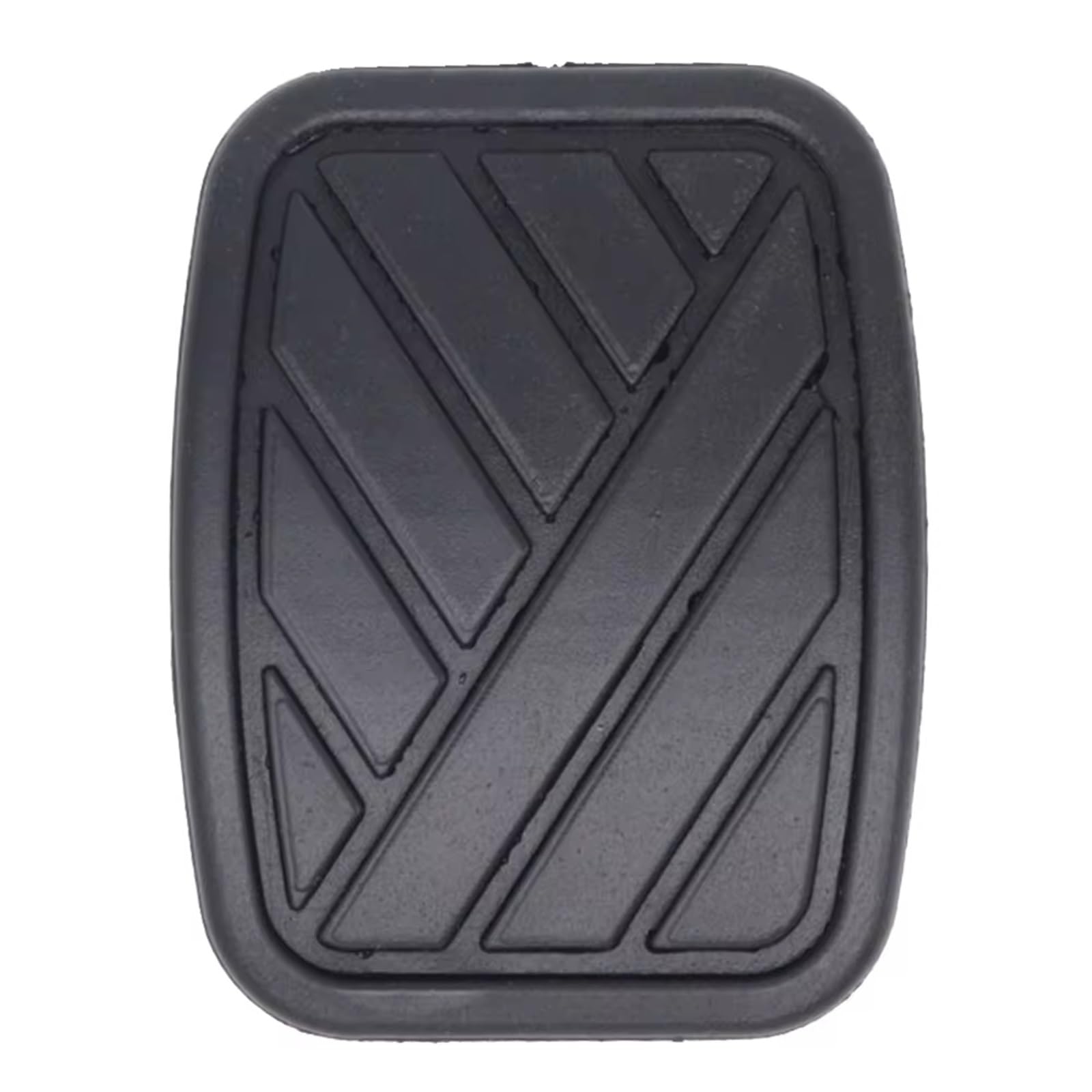 Gaspedal Fußstütze Auto Gummi Bremse Kupplung Fuß Pedal Pad Abdeckungen Zubehör Für Suzuki Für Santana Für Sierra 1985 1986 1987 1988 1989 1990 1991 1992-1995 Auto Bremspedal(1Pc) von INXKED