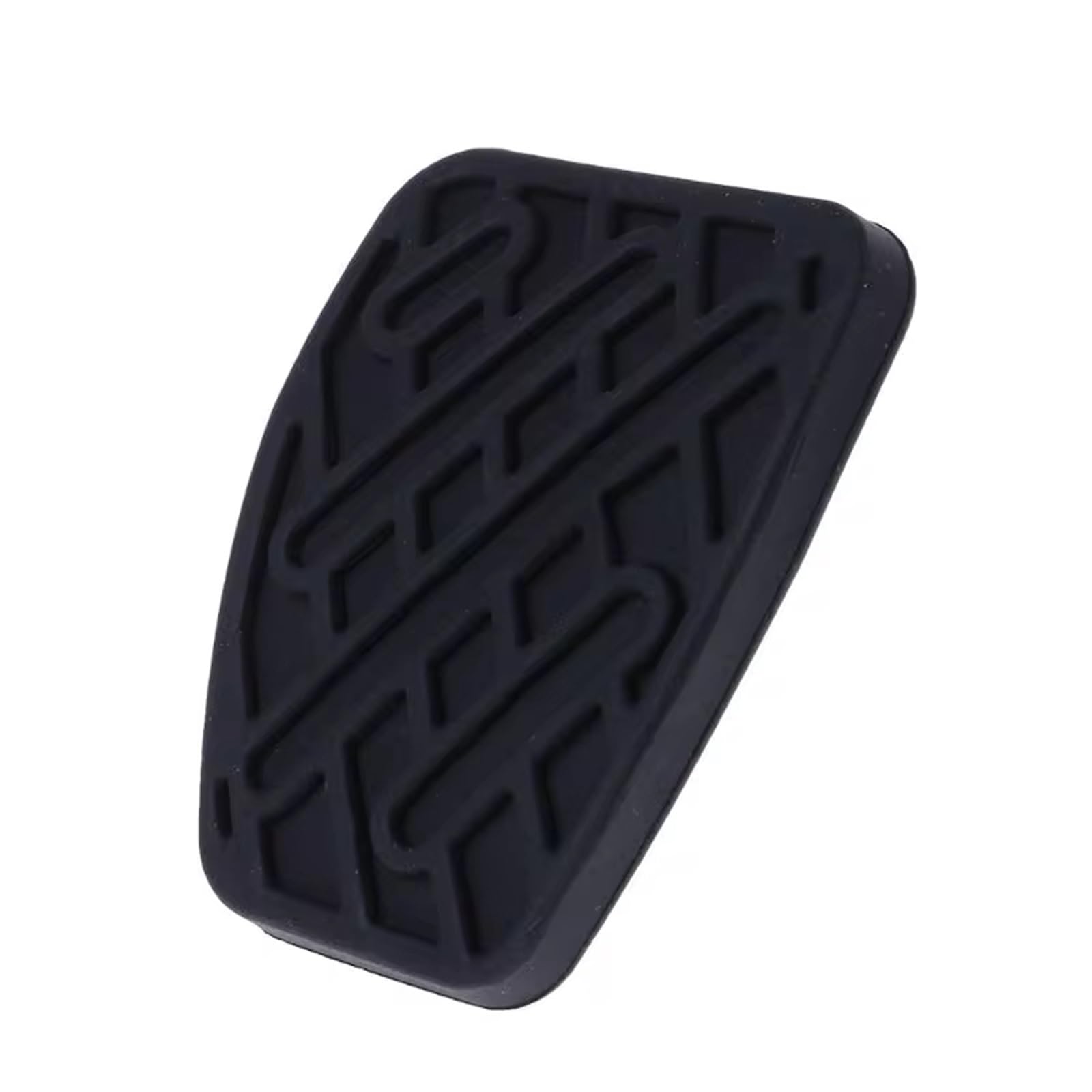 Gaspedal Fußstütze Auto-Styling Bremse Kupplung Pedal Pad Gummi Abdeckung Für Nissan Für Qashqai Für Manuelle 2007-2019 Auto Bremspedal von INXKED