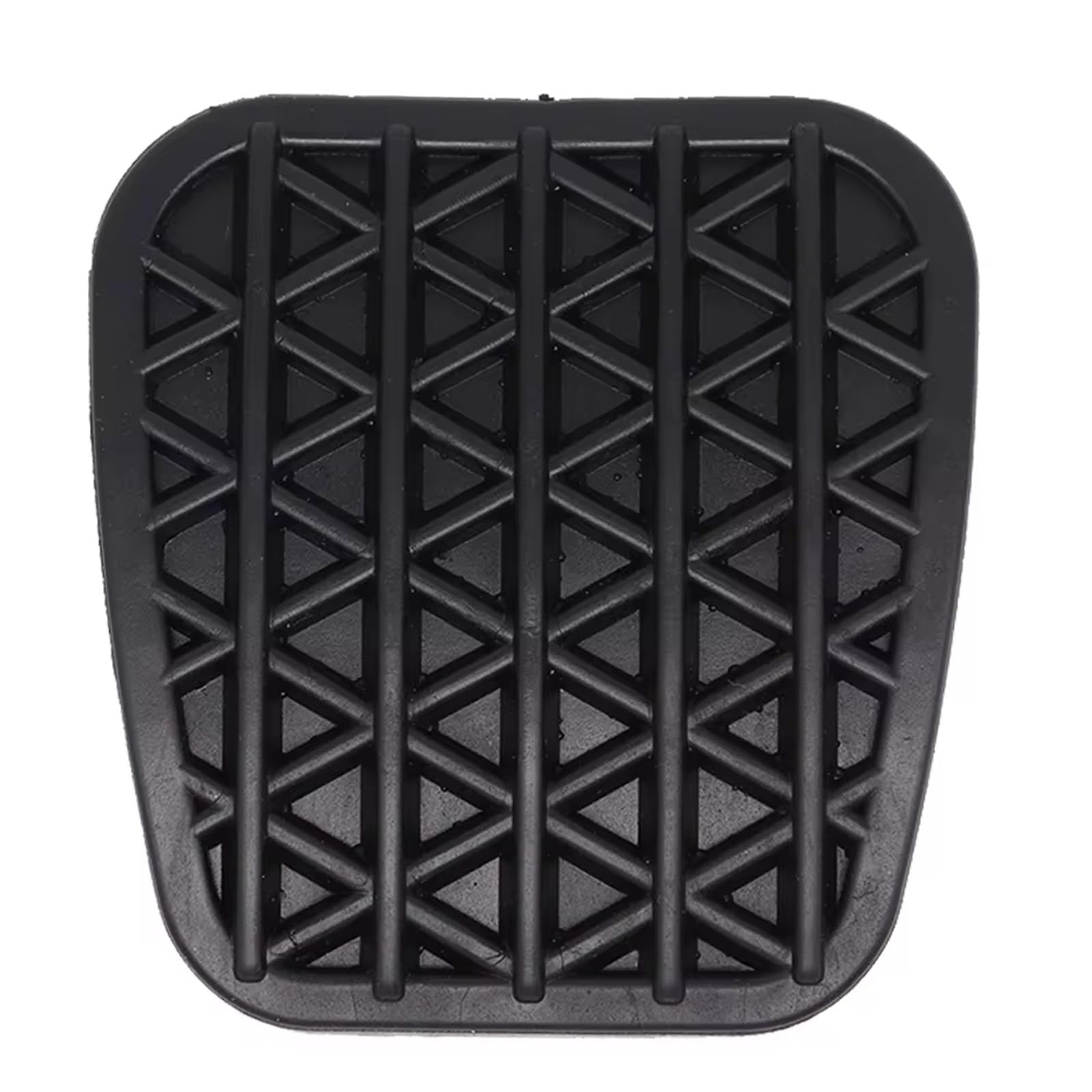 Gaspedal Fußstütze Für Chevrolet Für Cruze Für J300 2009 2010 2011 2012 2013 2014 2015 2016 Auto Gummi Bremse Kupplung Fuß Pedal Pad Abdeckungen Zubehör Auto Bremspedal(1Pc) von INXKED