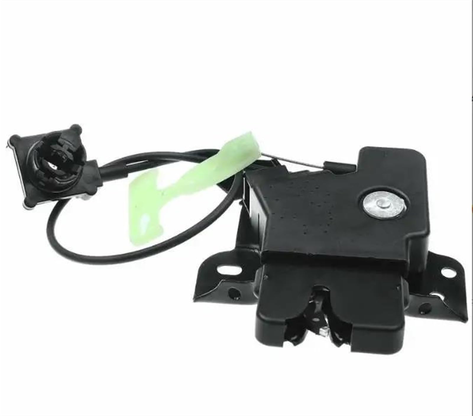 Heckklappenschloss Für Ford Für Crown 2004-2011 Victoria Hinten Stamm Hatch Lock Antrieb Motor Metall Stamm Gepäck Auto Werkzeuge Gadget Kofferraumschloss von INXKED