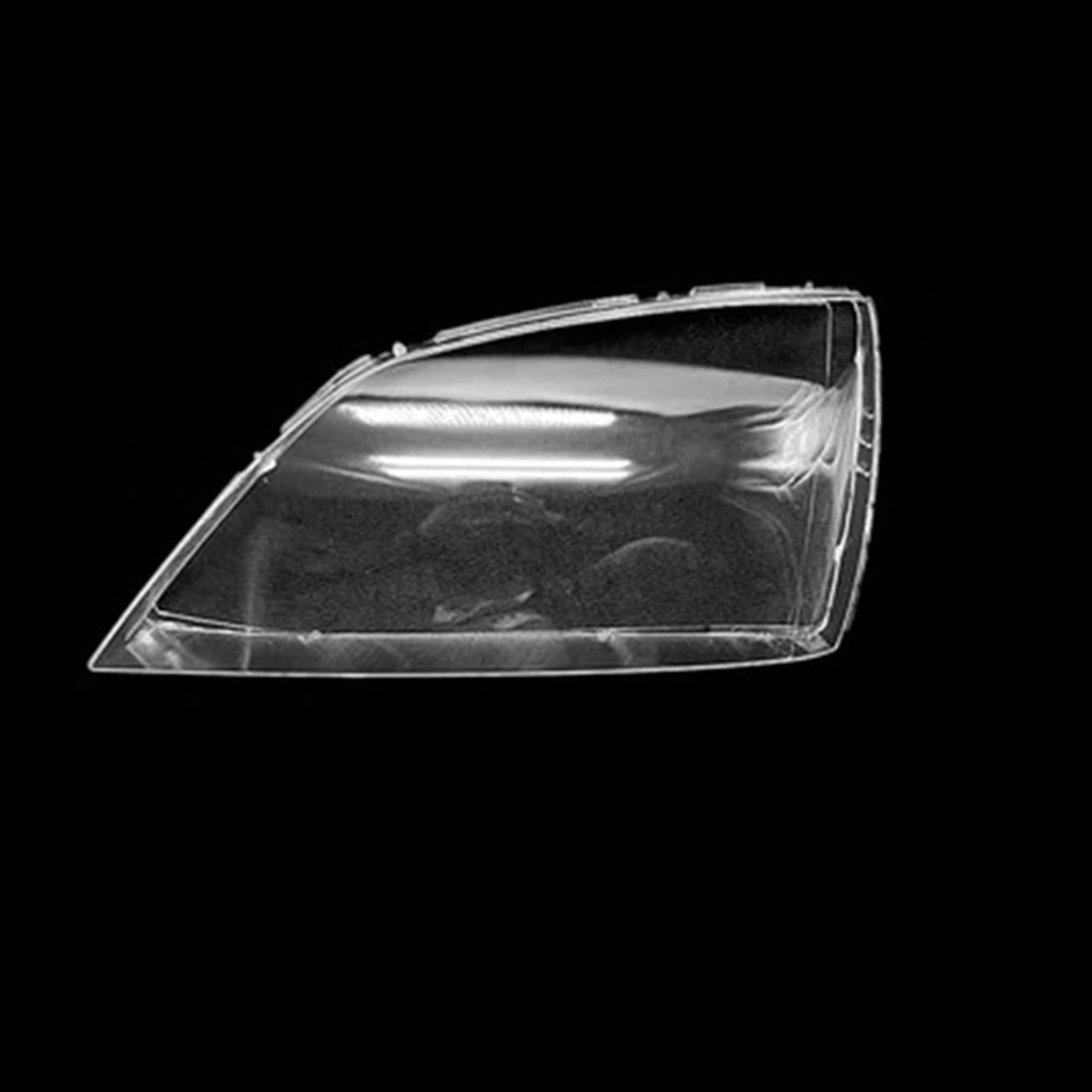 Scheinwerferglas Für Kia Für Sorento 2004 2005 1 Paar Auto Front Kopf Licht Lampe Transparent Lampenschirm Lampe Shell Ersatz Teile Zubehör Auto Headlight Glass Lampshade von INXKED