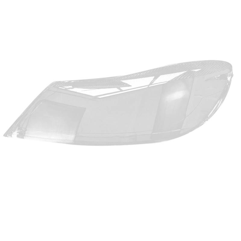 Scheinwerferglas Für Skoda Für Octavia 2010 2011 2012 2013 2014 Auto Vorne Links Seite Scheinwerfer Klare Linse Abdeckung Kopf Licht Lampe Lampenschirm Shell Auto Headlight Glass Lampshade von INXKED