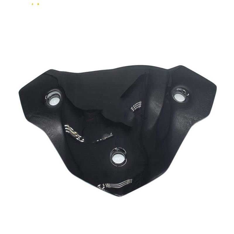 Windschutzscheibe Für S1000R 2014 2015 2016 2017 2018 Motorrad Frontscheibe Windschutz Wind Glas Deflektor Sonnenblende Windschild Motorrad von INXKED