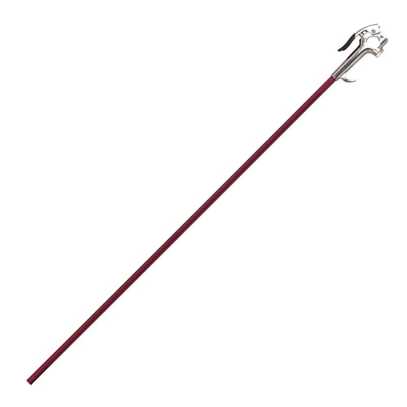 Innovative Products of America IPA Tools 8051 Luftkamm, 61 cm (24 Zoll), Hochdruckausgang, lange Reichweite, erreicht schwer zugängliche Stellen, ideal für Luftfilter von IPA