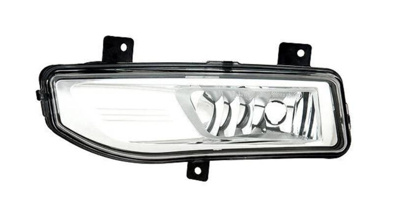 13529201 - front-nebelscheinwerfer links kompatibel mit nissan xtrail (17->) von IPARLUX