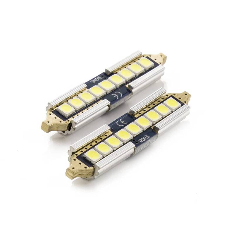 LED Auto CAN138 SOFITA 41mm von IPARLUX