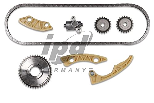 IPD 21-0188 Steuerkettensatz von IPD