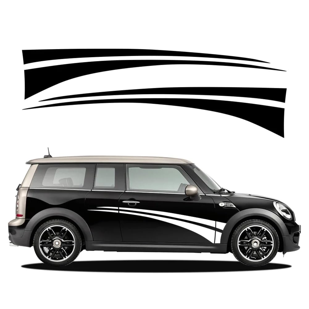 Autotür-Aufkleber, universell, für M=INI C=ooper S R55 R56 R60 F55 F56 F60 F54 R61 R53, Vinyl-Dekor, Aufkleber, Autozubehör Autotür-Aufkleber, universell, für M=INI C=ooper S R55 R56 R60 F55 F56 F60 F54 R61 R53, Vinyl-Dekor, Aufkleber, Autozubehör von IPROCAS