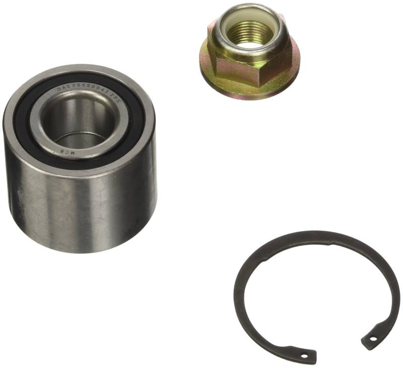 IPS Parts iub-10175 Kit Radlager hinten von IPS Parts