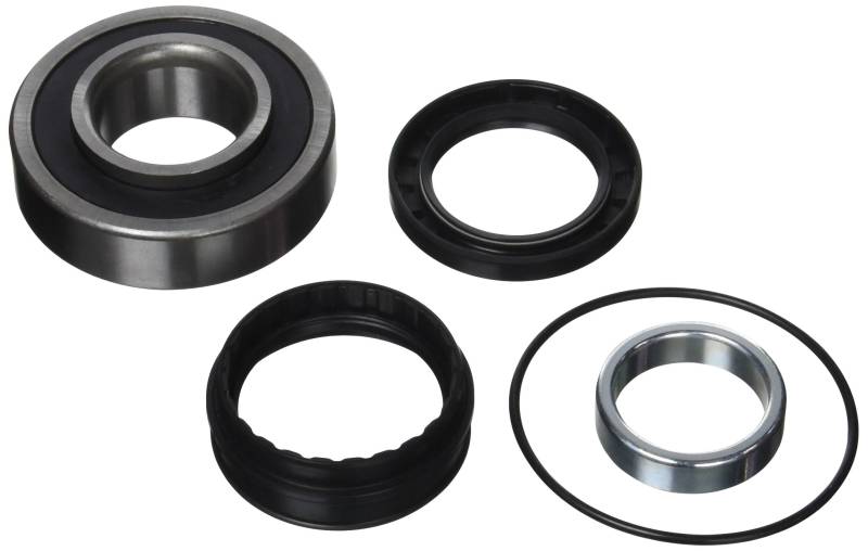 IPS Parts iub-10295 Kit Radlager hinten von IPS Parts