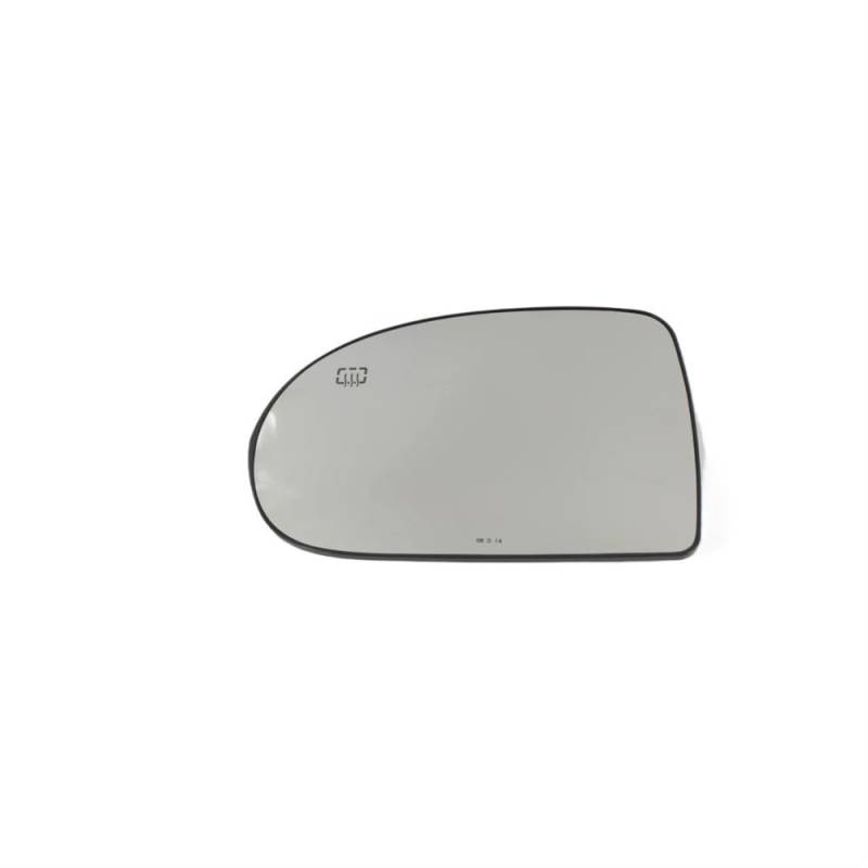 Außenspiegel Glas Ersatz Auto Wing Auto Seitentürspiegelglas Für Jeep Für Compass 2007 2008 2009 2010 2011 2012 2013 2014 2015 2016 Mit Rückplatte von IPUDIS