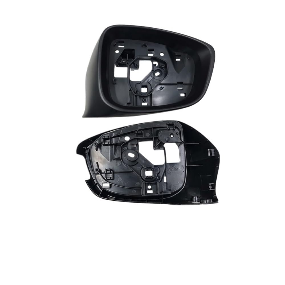 Auto Spiegelkappen Für Mazda CX5 2013-2014 Rückspiegel Gehäuse Links Rechts Spiegel Abdeckung Basis Trim Abdeckung Auto Zubehör von IPUDIS