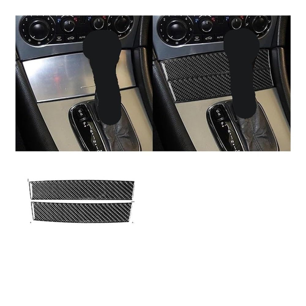 Auto Styling Zierleisten Für Benz Für C Für Klasse Für W203 2005 2006 2007 Abdeckung Trim Auto Innen Aufkleber Set Dekorative von IPUDIS