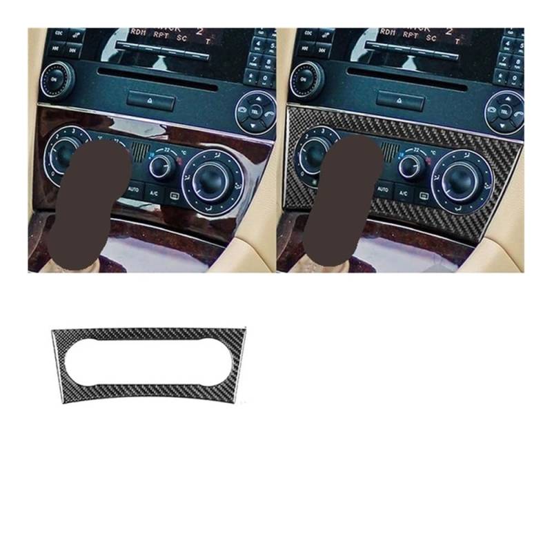 Auto Styling Zierleisten Für Benz Für C Für Klasse Für W203 2005 2006 2007 Abdeckung Trim Auto Innen Aufkleber Set Dekorative von IPUDIS