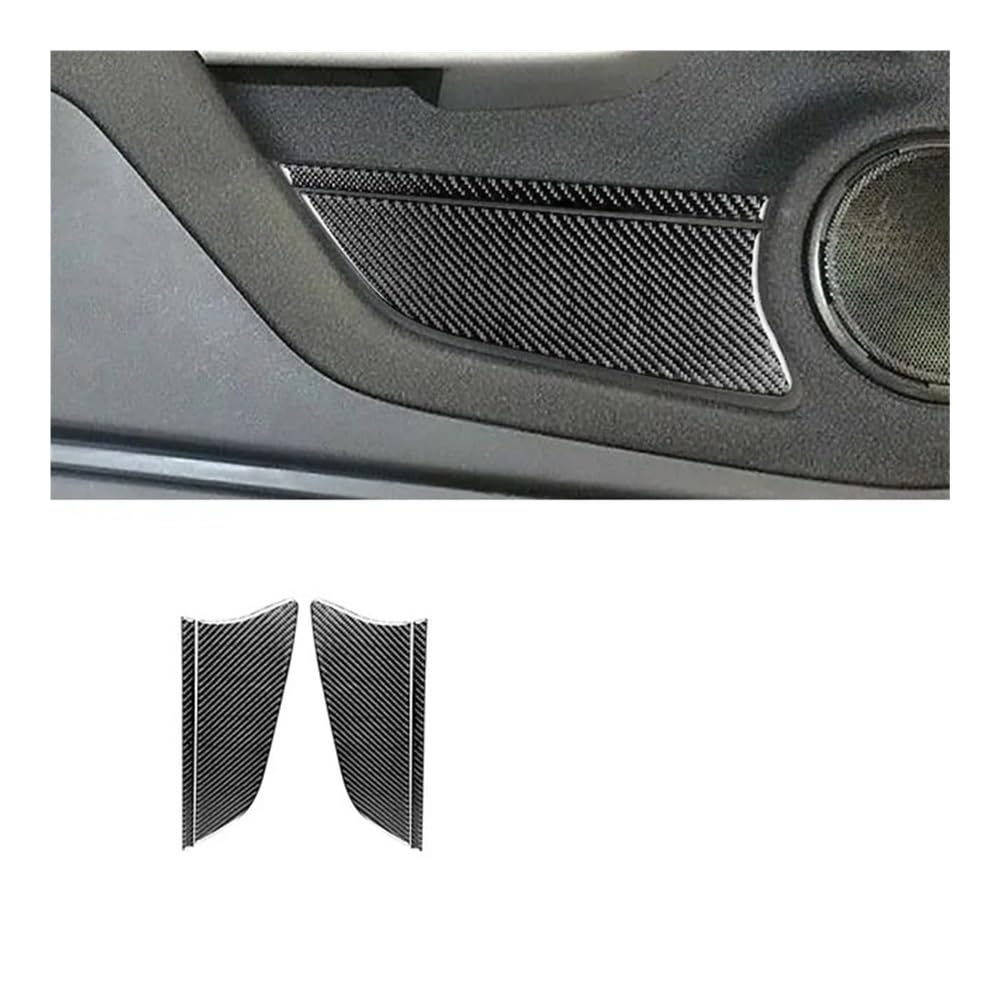 Auto Styling Zierleisten Für Benz Für Smart Für Fortwo 451 Coupe 2011 2012 2013 2014 2015 Tür Lagerung Panel Stcikers Auto Innen von IPUDIS