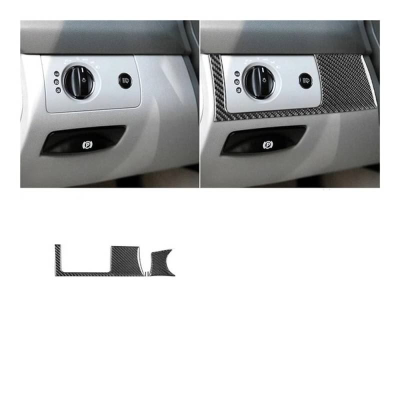 Auto Styling Zierleisten Für M Für Klasse Für W164 2005 2006 2007 2008 2009 2010 2011 Luftauslass Wasserbecherhalter Lift Aufbewahrungsbox Panel Autoverkleidung von IPUDIS