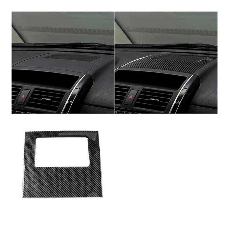 Auto Styling Zierleisten Für Mazda Für CX9 2010 2011 2012 2013 2014 2015 Dashboard Air Outlet Getriebe Fenster Lift Vollen Satz Aufkleber von IPUDIS