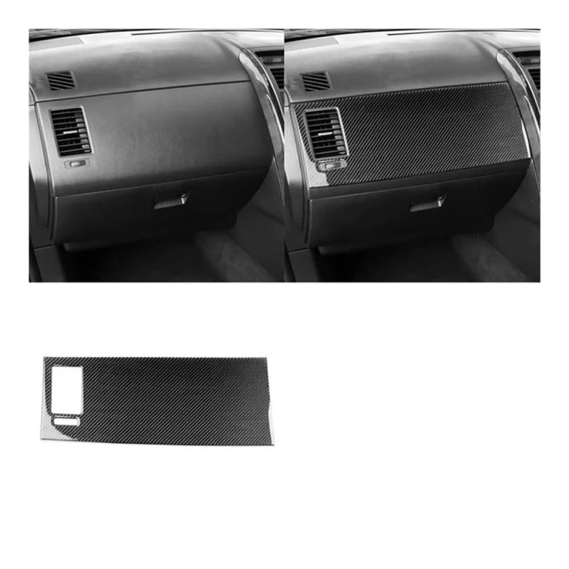 Auto Styling Zierleisten Für Mazda Für CX9 2010 2011 2012 2013 2014 2015 Dashboard Air Outlet Getriebe Fenster Lift Vollen Satz Aufkleber von IPUDIS