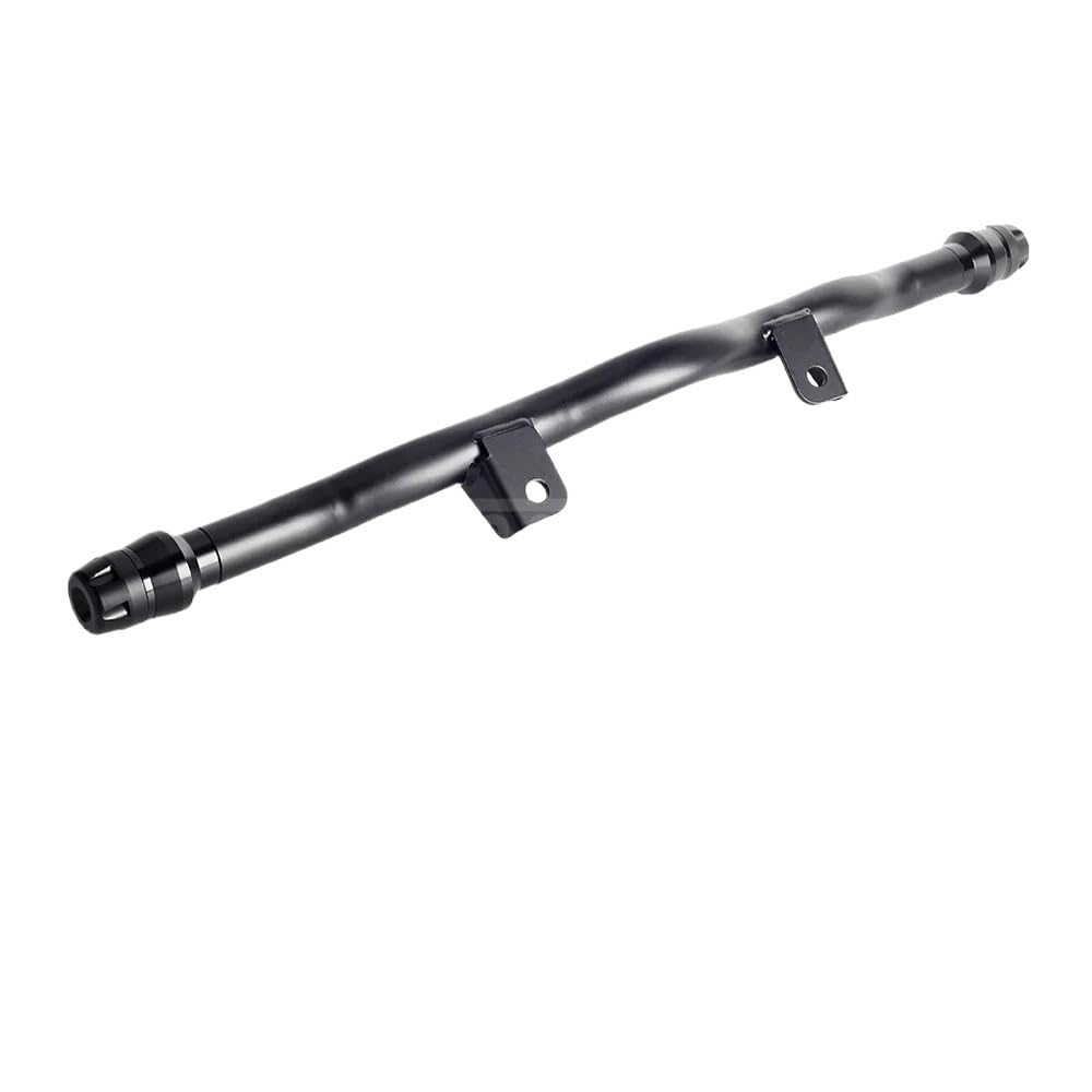 IPUDIS Motorrad Motor Stoßse Schutz Flat-Out Bar Motorschutz Stoßfänger Vorne Carsh Bars Für Ha&rley Für Sportster S RH1250S RH 1250 S 2021-2023 von IPUDIS