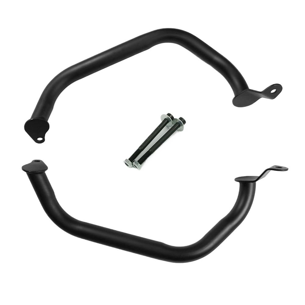 IPUDIS Motorrad Motor Stoßse Schutz Für Su&zuki Boulevard Intruder M800R M109R VZR1800 2006-2023 Motorrad Crash Bars Motor Schutz Stoßstange Stunt Käfig Schutz von IPUDIS