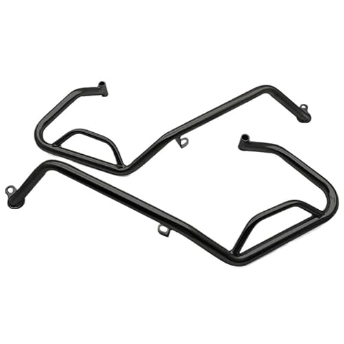 IPUDIS Motorrad Motor Stoßse Schutz Für X-ADV 750 2021-2024 Motorrad Motor Crash Bar Schutz Rahmen Sliders Stoßstange Fallen Protector Zubehör von IPUDIS