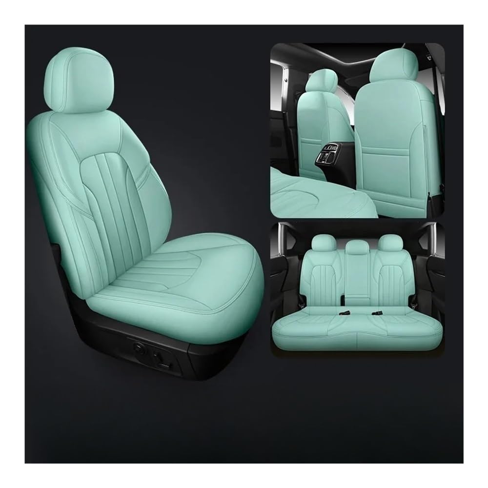 IPUDIS Sitzschoner Sitzbezüge Auto Autositzbezüge sind geeignet für BYD für D1 für BYD für EA1 Autositzbezüge von IPUDIS