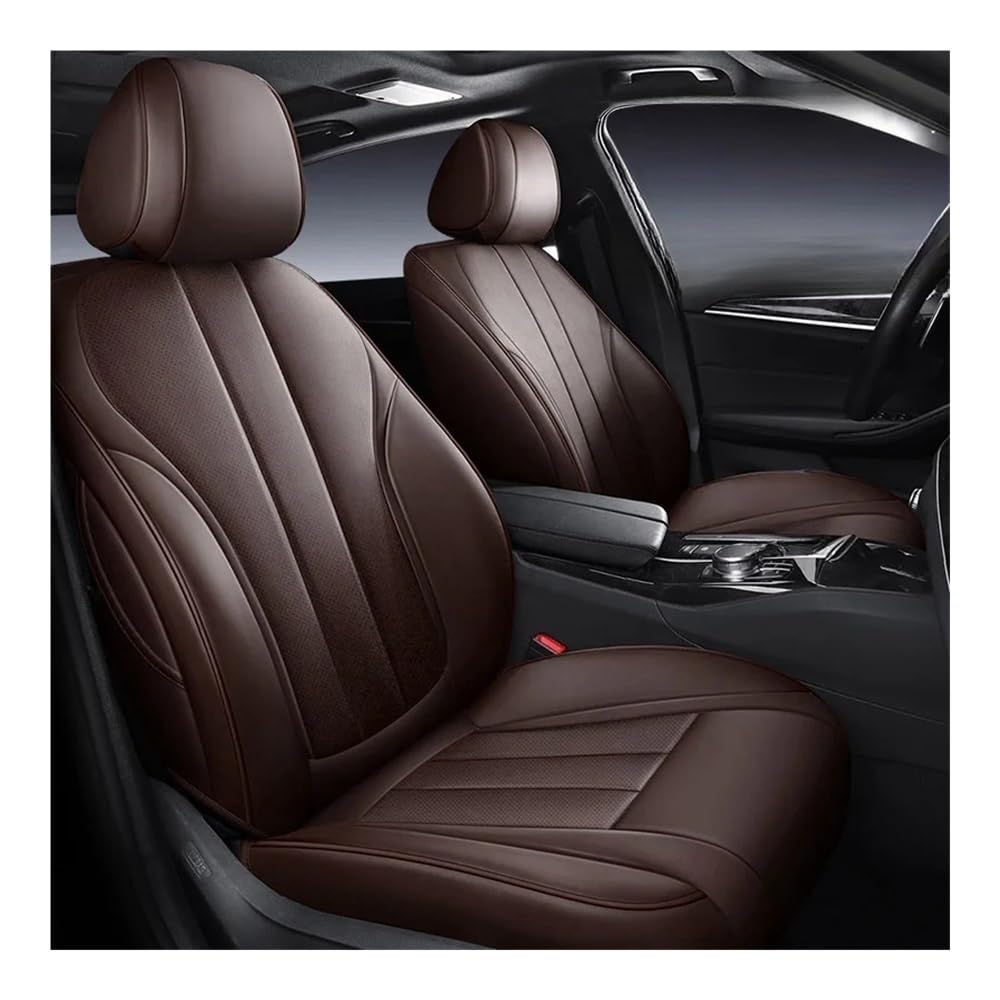 IPUDIS Sitzschoner Sitzbezüge Auto Der Autositzbezug ist für den Auto-Innenraumaufkleber für A1 geeignet von IPUDIS