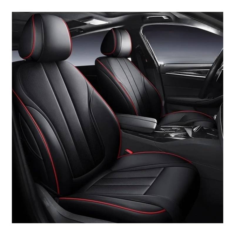 IPUDIS Sitzschoner Sitzbezüge Auto Der Autositzbezug ist für den Auto-Innenraumaufkleber für A1 geeignet von IPUDIS