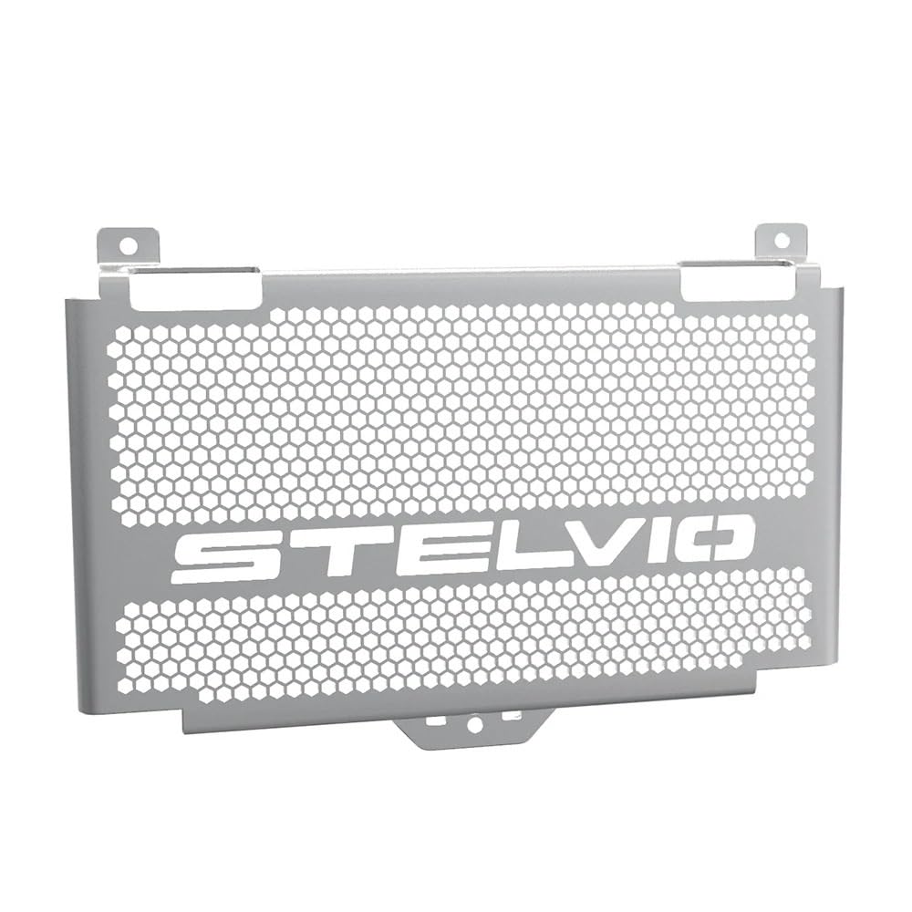 Kühlerschutzgitter Abdeckung Für Moto&Guzzi Stelvio 1200 Stelvio1200 2008 2009 2010 Motorrad Zubehör Kühlergrill Schutz Schutz Abdeckung Schutz Motorrad Kühlerschutz von IPUDIS