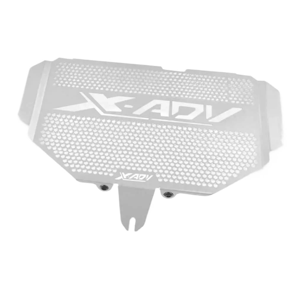 Kühlerschutzgitter Abdeckung Für X ADV 750 X-ADV 750 XADV750 XADV 750 2021 2022 2023 2024 Motorrad Zubehör Kühlergrill Wache Cover Schutz Motorrad Kühlerschutz von IPUDIS