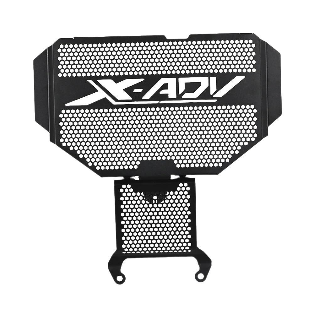 Kühlerschutzgitter Abdeckung Für XADV 750 X-ADV 750 XADV750 X ADV 750 Motorrad Zubehör Kühlergrill Schutz Abdeckung X-ADV750 2021 2022 2023 2024 Motorrad Kühlerschutz von IPUDIS