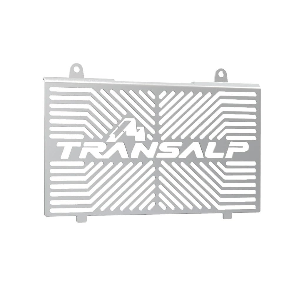 Kühlerschutzgitter Abdeckung Motorrad Für Transalp xl750 2023 XL 750 2023 2024 2025 Kühlergrill Wache Cover Schutz XL750 TRANSALP Zubehör Motorrad Kühlerschutz von IPUDIS