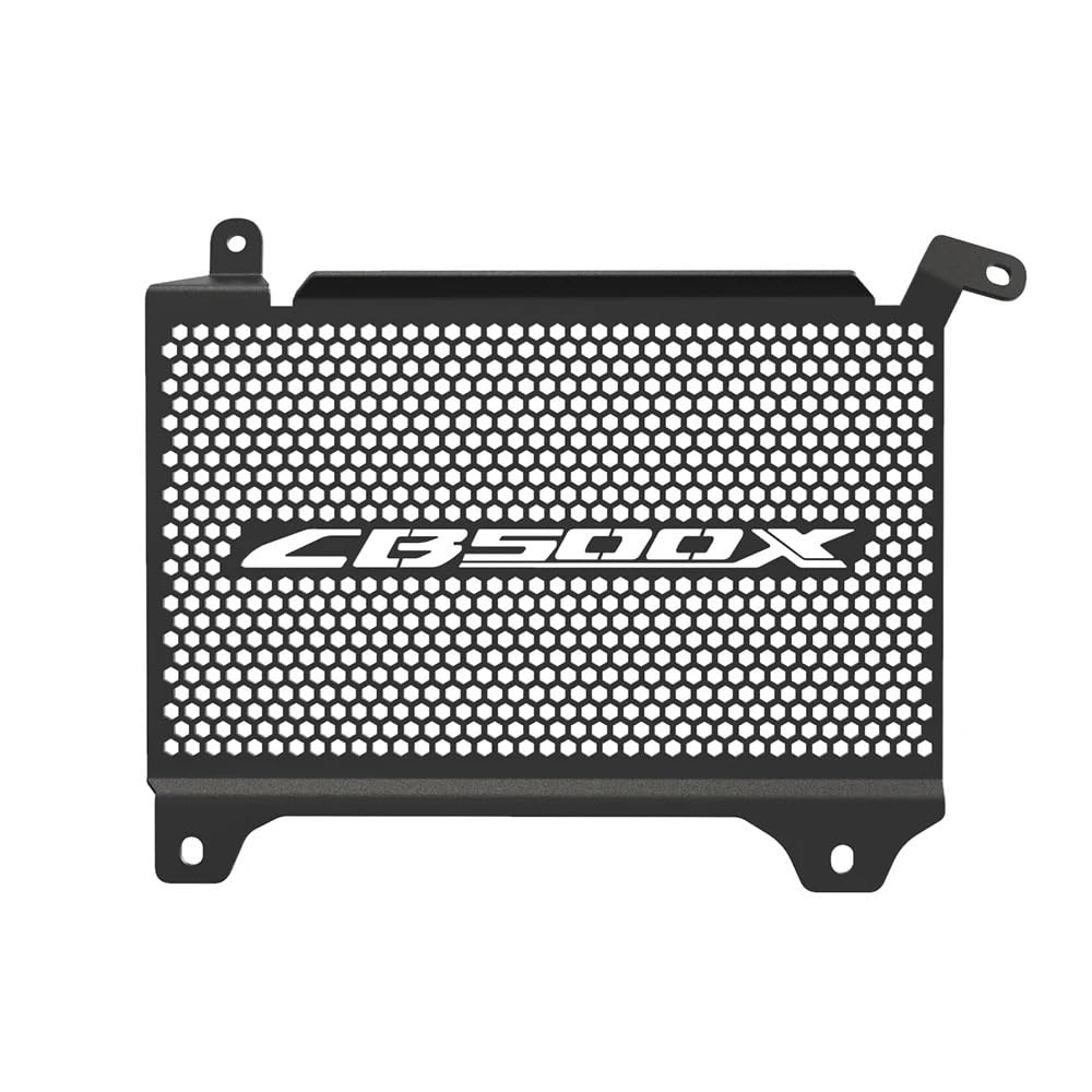 Kühlerschutzgitter Abdeckung Motorrad Zubehör Kühlergrill Abdeckung Schutz Schutz Protetor Für CB500X CB500 CB 500 X CB 500X 2022 2023 2024 Motorrad Kühlerschutz von IPUDIS