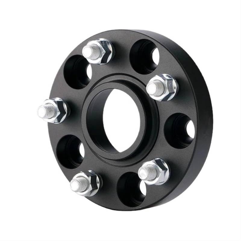 Spurverbreiterung Spurverbreiterungen 5x114,3 CB 60,1mm M12x1,5 Adapter Für Lexus Für ES Für GS Für HS Für IST Für LS Für NX Für RC Für RX Für SC von IPUDIS