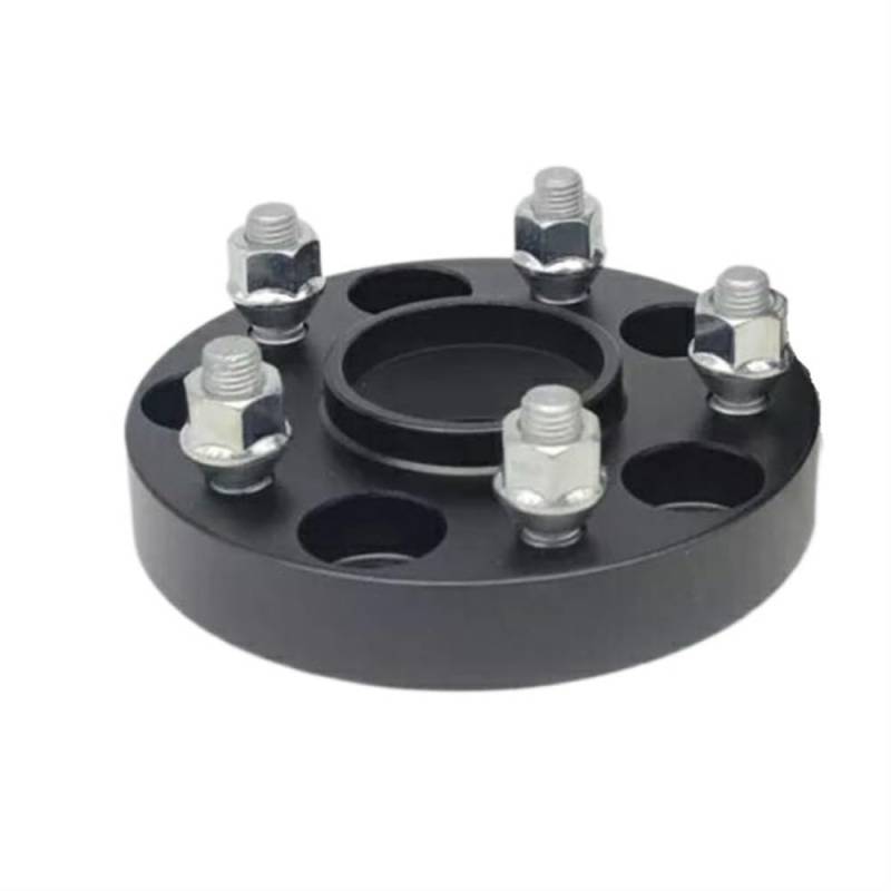 Spurverbreiterung Spurverbreiterungen 5x114,3 Hubcentric 67,1 Spurverbreiterung Adapter Für Mazda3 Für Axela Für Atenza Separadore von IPUDIS