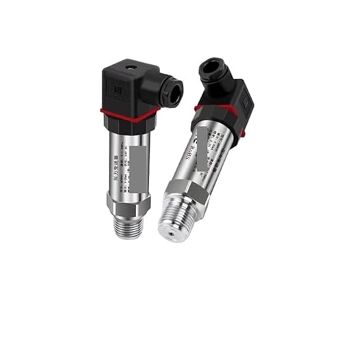 0-60bar 0.5-4.5V Pressure Sensor, 0.1bar/10bar/145psi gauge, 24V Supply, G1/4" pressure 0.2bar 1 bar 20 bar 50 bar 100bar 150bar IPWWUTTH(0-10V output,0-10bar) von IPWWUTTH