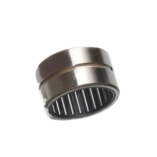 2pcs Needle Roller Bearings NKIS45/NKIS50/NKIS55/NKIS60/NKIS70 IPWWUTTH(NKIS50 50x80x28) von IPWWUTTH