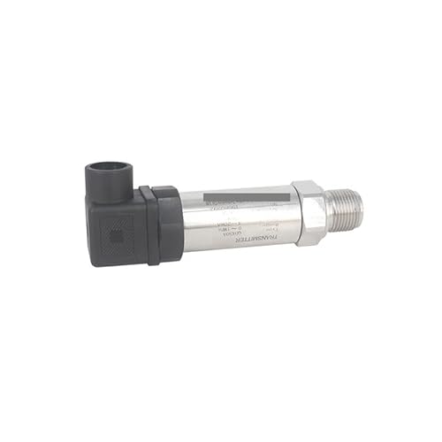 4-20mA 0-10V output water oil fuel gas air pressure sensor transmitter stainless steel pressure transducer QDX50A IPWWUTTH(0-5V output,-0.1-0Mpa) von IPWWUTTH