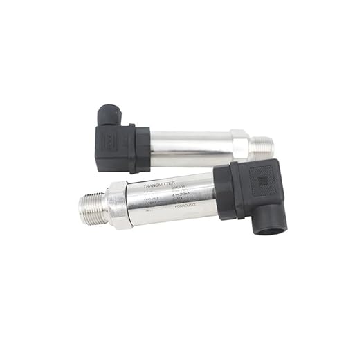 G1/4 0-10V Output 0~10bar ~25bar ~600bar DC24V Smart Pressure Transducer Water Oil Gas Air Transmitter IPWWUTTH(0-5V output,0-2bar) von IPWWUTTH