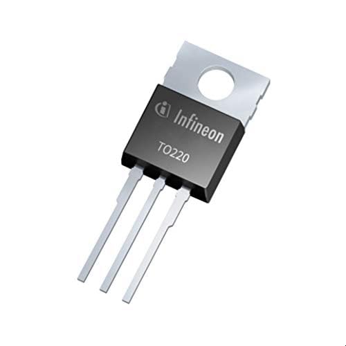 IRL540N Transistor N-LogL-MOSFET 100V 36A 140W TO220AB von IR