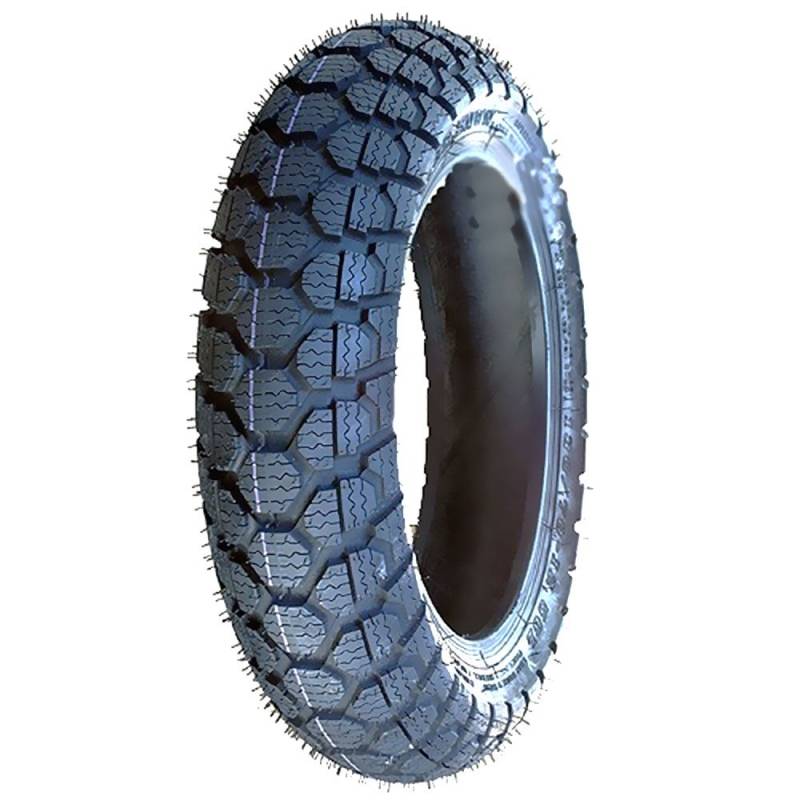 IRC Tire SN26 Urban Snow Evo (130/60-13 TL 53L M+S Kennung, Vorderrad, Hinterrad) von IRC Tire