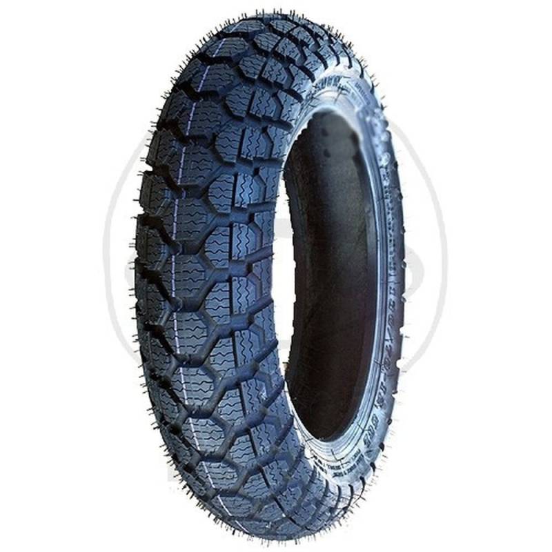 IRC Tire SN26 Urban Snow Evo ( 120/70-12 TL 58L M+S Kennung, Vorderrad, Hinterrad ) von IRC