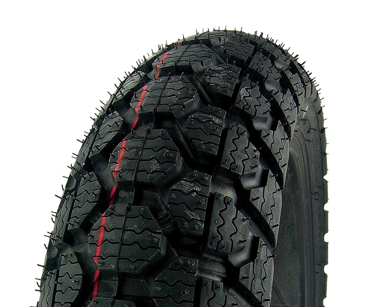 IRC Urban Snow - 120/70-10 54L TL (M+S) Reifen von IRC Components