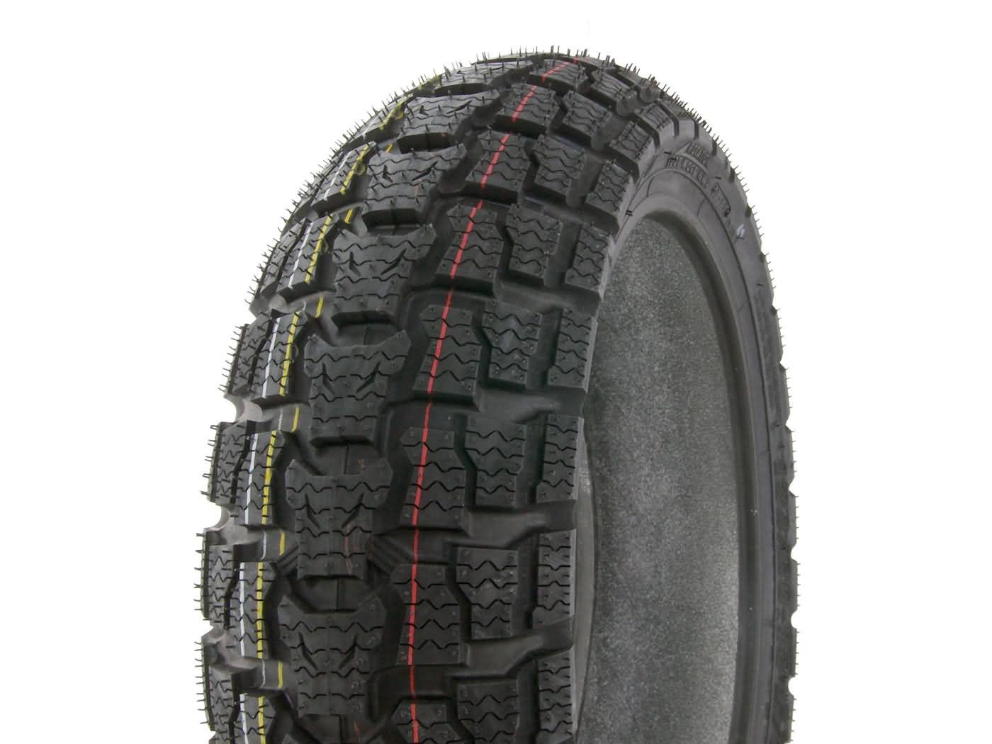 Reifen IRC Urban Snow SN 26 M+S 100/90-10 56J TL von IRC